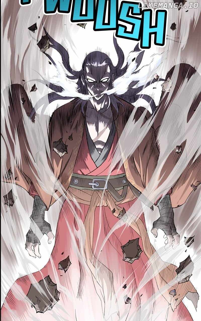 Asura (manhwa) Chapter 19 164